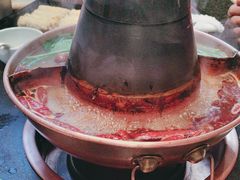 -南门四季铜锅涮肉(大屯·北苑店)