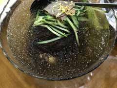 -顺姬冷面(长白西路店)
