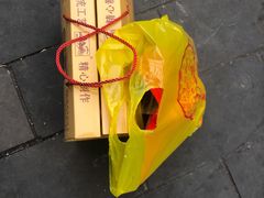 -宫廷糕点铺