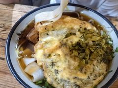 -佰仙面馆