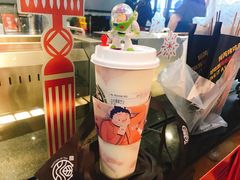 -眷茶(赛格国际购物中心店)