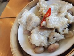 -香江小厨 The Kitchen(香江俱乐部店)