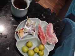 -观唐足道SPA养生会馆(南湖店)