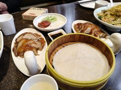 -老牌坊鲁菜名店(聊城美食岛店)