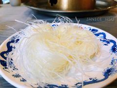 粉丝-鑫龙火锅城(青岛分店)