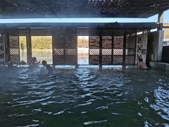 -春晖园度假酒店温泉