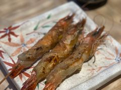 -鸟山鸣·日料食堂(王府井店)