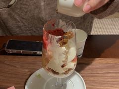 -Ten Olives甜点