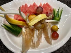 -海底捞火锅(崇文门新世界百货店)