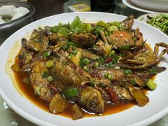 -高淳老街土菜馆(迎薰门店)