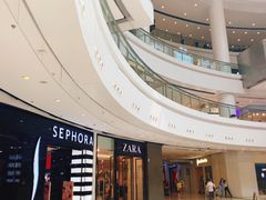 -百盛(莘庄店)