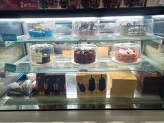 -DQ·蛋糕·冰淇淋(新玛特分店)
