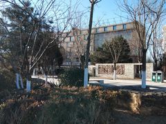 -北京益田影人花园酒店