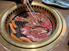 -虎丸烧肉(世纪汇店)