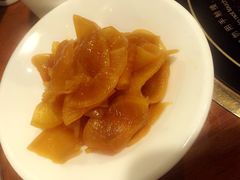 -黑鸡小馆(金源店)