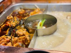 -新辣道鱼火锅(领展购物广场·中关村店)