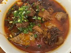 -蒋家肠旺面馆老店(合群路店)