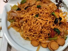 -状元阁烧烤(新华路总店)