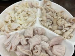 -爆肚冯(廊房二条店)