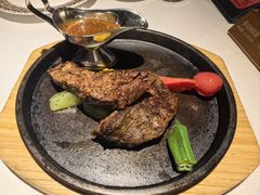-俄士厨房(五棵松华熙LIVE店)