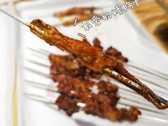 -小核桃品质串店(世茂大道店)