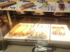 -宏状元现熬粥·京味菜(三里河店)