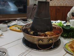 -清真·马家火锅美食城(镇江北路店)