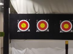 -無弓射箭俱乐部(领展中心城店)
