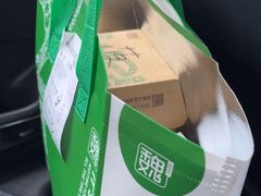 -魏斯理汉堡(西安沣东吾悦店)