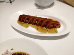 -新吉士·上海菜(浦东LCM置汇旭辉店)