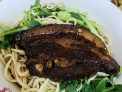 -泰顺江南春面馆