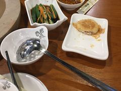 -云中鱼蒸汽石锅鱼(川沙百联店)