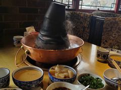 -牛街清真满恒記(平安里西大街店)