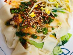 -大嘻咹biangbiang面(历史博物馆店)