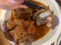 -关东小磨东北菜(上海长风大悦城店)
