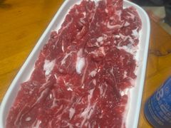 吊龙伴-大吉利·潮汕鲜牛肉火锅(西安店)