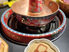 -羊大爷涮肉(亮马桥店)
