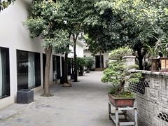 -凤来栖·净庭院·火锅(欧尚店)