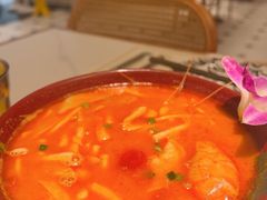 -太食獸泰式茶餐厅(IFS国金中心店)