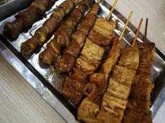-海平馄饨(逍遥二路店)
