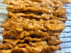 -酒宝荡烧烤(长航局江大路住宅小区店)