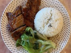 -云想 广式茶餐厅