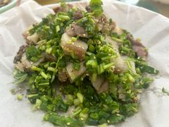 -水乡人家私房菜(逢简店)