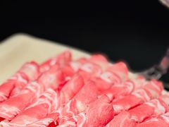 -额尔敦传统涮(公园西路店)