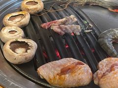 -乌拉烤肉(如皋首店)