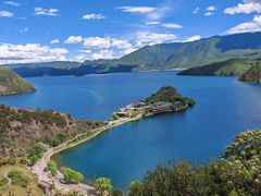 -丽江泸沽湖景区-里格半岛