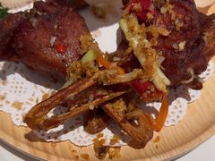 -避风塘·金牌店·夜宵(金玉兰店)