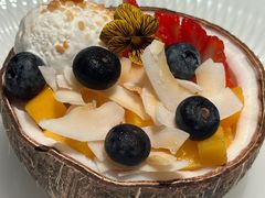 -狮拾久·现代新加坡料理(壹方城店)