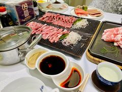 -红鼎豆捞·非遗鲍皇汤火锅(宝丰路店)