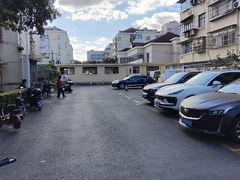 -高桥小香松糕
